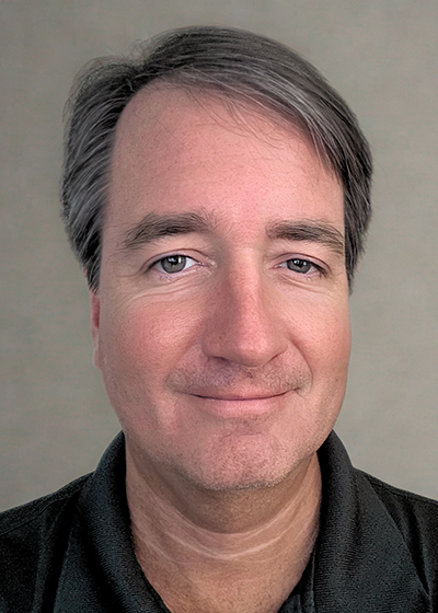 Christopher Pattison