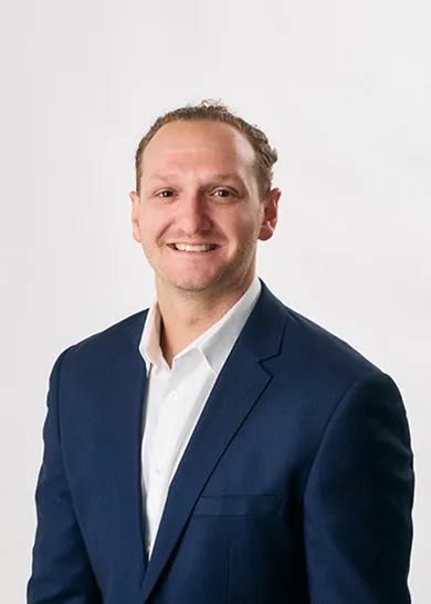 Nicholas Massa